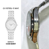 Christ Verra Defect Sale Jam Tangan Christ Verra Official