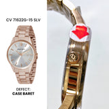 Christ Verra Defect Sale Jam Tangan Christ Verra Official VOL 2