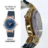 Christ Verra Defect Sale Jam Tangan Christ Verra Official VOL 2
