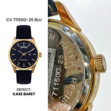 Christ Verra Defect Sale Jam Tangan Christ Verra Official VOL 2