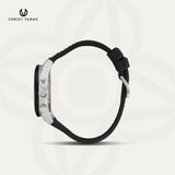 Christ Verra Casual Men's Watches Cavalle Series CV 109013G-31 BLK