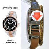 Christ Verra Defect Sale Jam Tangan Christ Verra Official