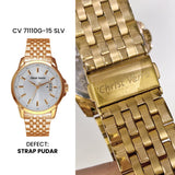 Christ Verra Defect Sale Jam Tangan Christ Verra Official VOL 2