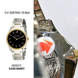 Christ Verra Defect Sale Jam Tangan Christ Verra Official