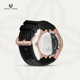 Christ Verra Casual Men's Watches Cavalle Series CV 109013G-38 BLK