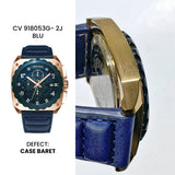 Christ Verra Defect Sale Jam Tangan Christ Verra Official