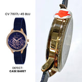 Christ Verra Defect Sale Jam Tangan Christ Verra Official VOL 2