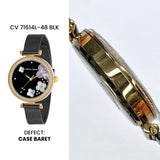 Christ Verra Defect Sale Jam Tangan Christ Verra Official VOL 2