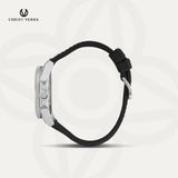 Christ Verra Casual Men's Watches Cavalle Series CV 109013G-30 BLK