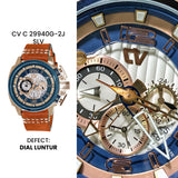 Christ Verra Defect Sale Jam Tangan Christ Verra Official VOL 2