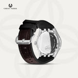 Christ Verra Casual Men's Watches Cavalle Series CV 109013G-31 BLK
