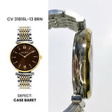 Christ Verra Defect Sale Jam Tangan Christ Verra Official