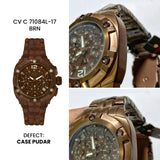 Christ Verra Defect Sale Jam Tangan Christ Verra Official