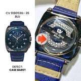Christ Verra Defect Sale Jam Tangan Christ Verra Official
