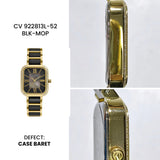 Christ Verra Defect Sale Jam Tangan Christ Verra Official