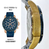 Christ Verra Defect Sale Jam Tangan Christ Verra Official VOL 2