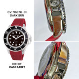 Christ Verra Defect Sale Jam Tangan Christ Verra Official VOL 2