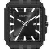 Christ Verra Casual Men's Watches CV 12083G-16 BLK