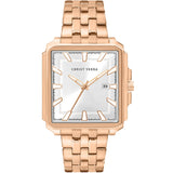 Christ Verra Casual Women's Watches CV 12083L-15 SLV