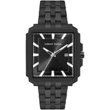 Christ Verra Casual Women's Watches CV 12083L-16 BLK