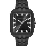 Christ Verra Casual Men's Watches CV 12083G-16 BLK