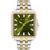 Christ Verra Casual Men's Watches CV 12083G-13 GRN