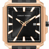 Christ Verra Casual Women's Watches CV 12083L-18 BLK