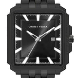 Christ Verra Casual Women's Watches CV 12083L-16 BLK