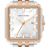 Christ Verra Casual Women's Watches CV 12083L-14 SLV