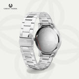 Christ Verra Women Watches Series Couple CV 10639L-11 BLK