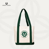 Christ Verra SPC Totebag Tas Canvas Wanita