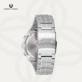 Christ Verra Casual Men's Watches Giga-X Series Stainless Steel CV 12554G-11 WHT
