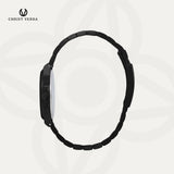 Christ Verra Casual Men's Watches Chronograph Coppia Series CV 921548G-16 BLK