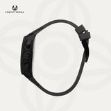 Christ Verra Casual Men's Watches Neo Drive Series CV 12349G-36 BLK SPECIAL BOX