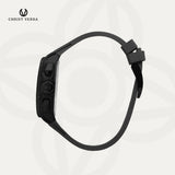 Christ Verra Casual Men's Watches Neo Drive Series CV 12349G-36 GRY SPECIAL BOX