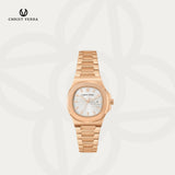 Christ Verra Casual Women's Watches Chronograph Coppia Series CV 921548L-15 SLV