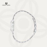 Christ Verra Casual Women's Watches Svelta Series Strap Stainless Steel CV 507925L-11 BLU
