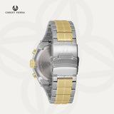 Christ Verra Casual Men's Watches Giga-X Series Stainless Steel CV 12554G-13 CMP