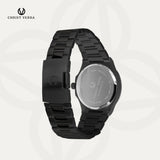 Christ Verra Casual Men's Watches Chronograph Coppia Series CV 921548G-16 BLK