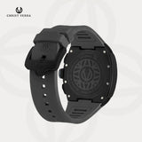 Christ Verra Casual Men's Watches Neo Drive Series CV 12349G-36 GRY SPECIAL BOX