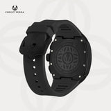 Christ Verra Casual Men's Watches Neo Drive Series CV 12349G-36 BLK SPECIAL BOX
