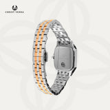 Christ Verra Casual Women's Watches Grace in Steel Series CV 110408L-14 BLK