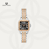 Christ Verra Casual Women's Watches Grace in Steel Series CV 110408L-14 BLK