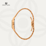 Christ Verra Casual Women's Watches Grace in Steel Series CV 110408L-15 SLV