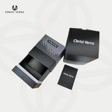 Christ Verra Women's Watch Stainless Steel 5ATM CV C 67549L-15 SLV SPC