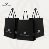Christ Verra Shopping Bag