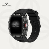 Christ Verra Smartwatch Beyond Z Series CV BEYOND Z36 BLK
