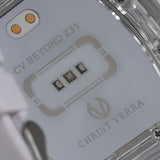 Christ Verra Smartwatch Beyond Z Series CV BEYOND Z36 RED