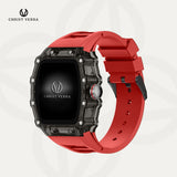 Christ Verra Smartwatch Beyond Z Series CV BEYOND Z36 RED