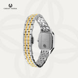 Christ Verra Casual Women's Watches Grace in Steel Series CV 110408L-13 SLV